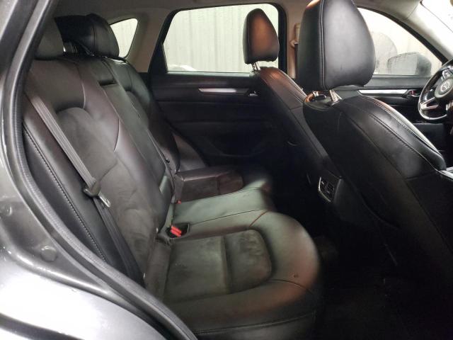 2018 MAZDA CX-5 TOURI - JM3KFBCM7J0467362