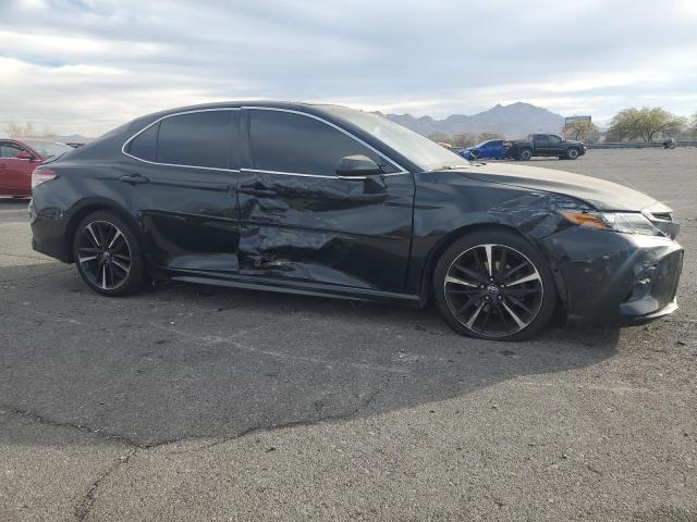 2018 TOYOTA CAMRY XSE - 4T1BZ1HK0JU010219