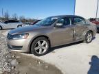 2015 VOLKSWAGEN PASSAT SE - 1VWBT7A33FC048999