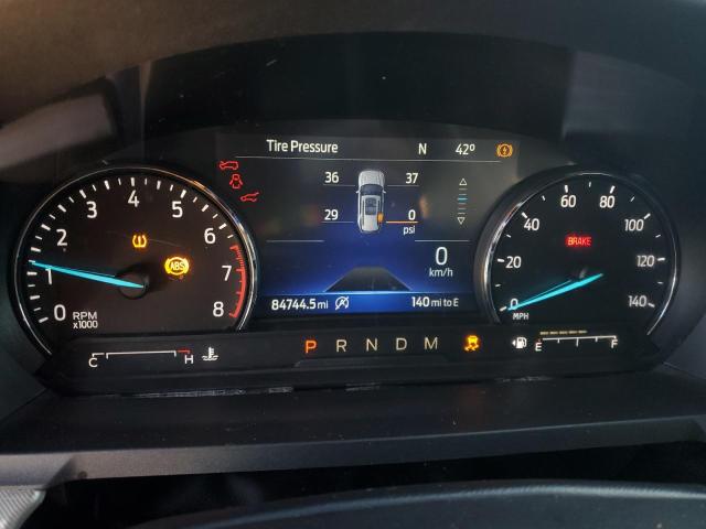 2020 FORD EXPLORER X - 1FMSK8DH3LGB18018