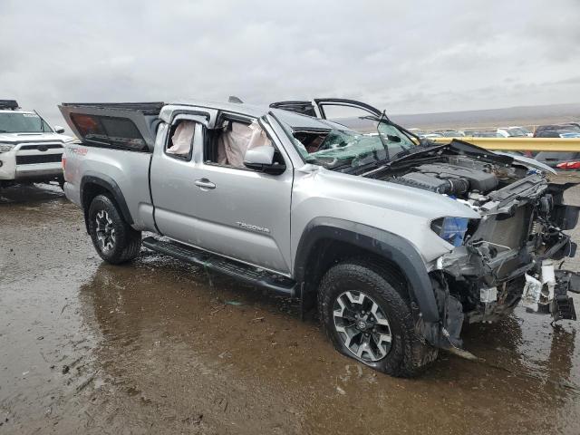 2020 TOYOTA TACOMA ACC - 3TYSZ5AN9LT000333
