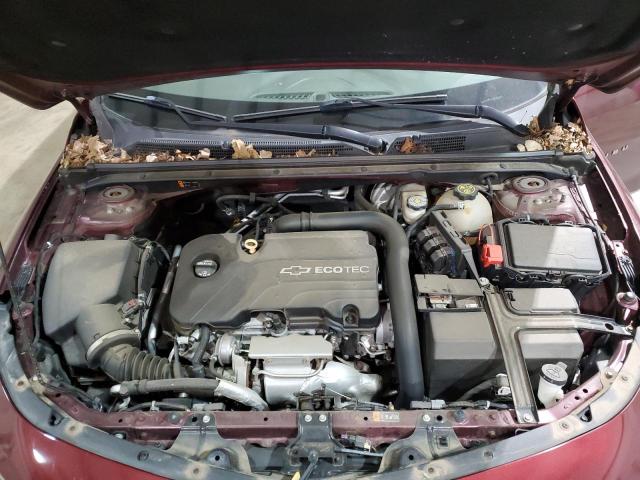 2016 CHEVROLET MALIBU LS - 1G1ZC5ST4GF220258