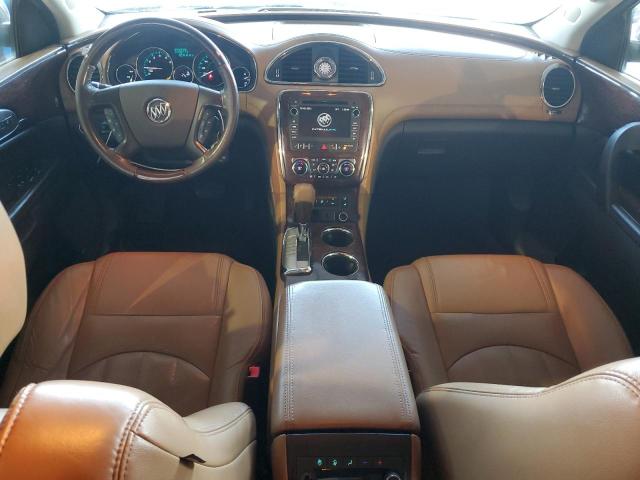 2015 BUICK ENCLAVE - 5GAKRBKD4FJ191825