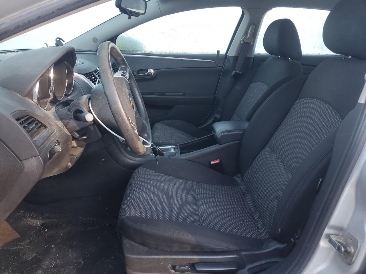 CHEVROLET MALIBU 1LT