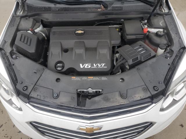 2016 CHEVROLET EQUINOX LT - 2GNFLGE37G6202484