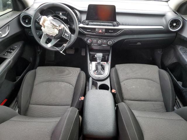 2023 KIA FORTE LX - 3KPF24AD0PE684269