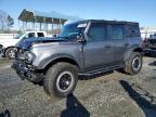 2021 FORD BRONCO BAS - 1FMEE5DP9MLA89837