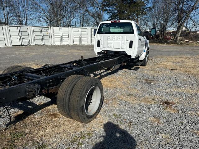 2022 CHEVROLET SILVERADO 1HTKHPVK8NH823923