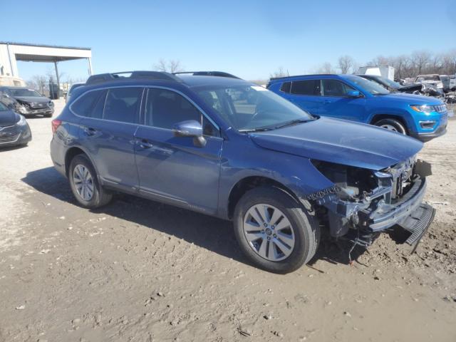 2019 SUBARU OUTBACK 2. - 4S4BSAHC5K3232467