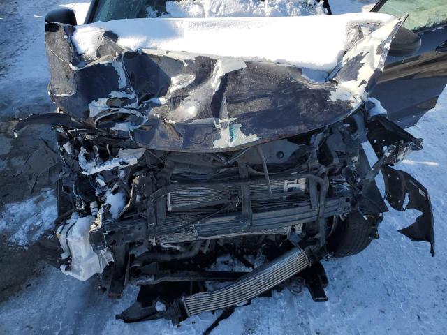 2021 CHEVROLET TRAILBLAZE - KL79MMS2XMB012083