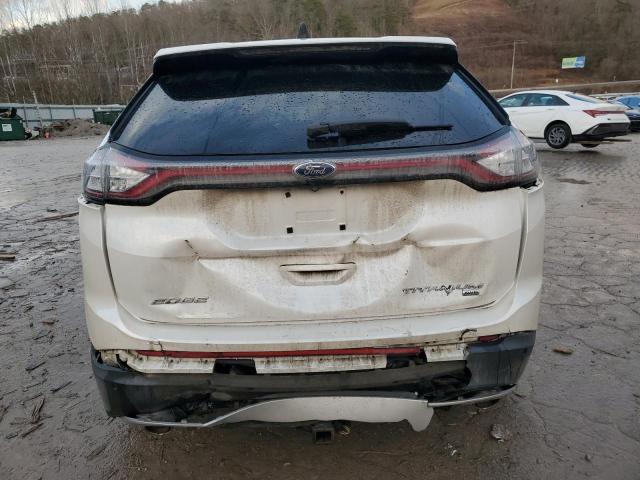 2015 FORD EDGE TITAN - 2FMTK4K88FBB71938