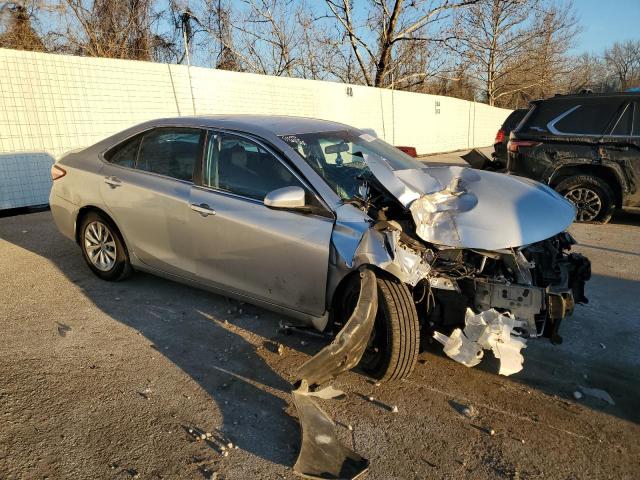 Vin: 4t4bf1fk8gr577756, lot: 43246175, toyota camry le 20164