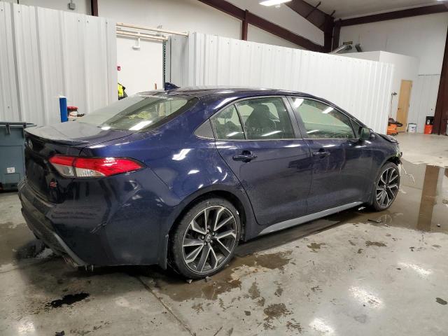 Vin: jtdp4rce8lj004777, lot: 41826185, toyota corolla se 20203