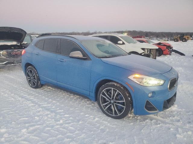 2019 BMW X2 M35I WBXYN1C54KEF29626