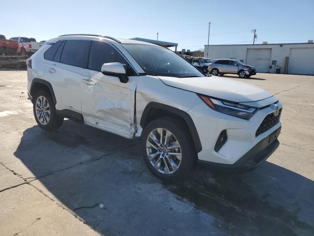 2022 TOYOTA RAV4 XLE P - 2T3C1RFV8NW234178