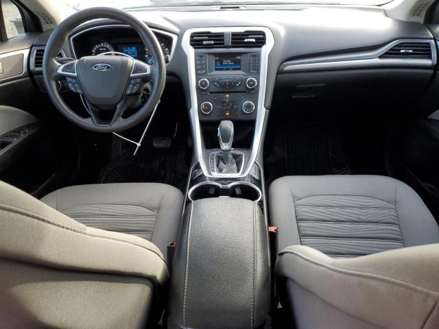 2016 FORD FUSION S - 3FA6P0G72GR318503