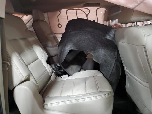 2018 GMC YUKON XL D - 1GKS2HKJ4JR110462