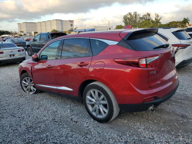 2021 ACURA RDX 5J8TC1H38ML021399