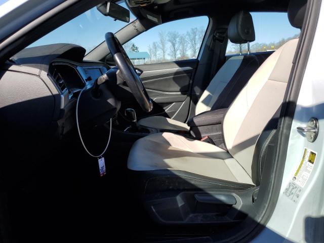 2019 VOLKSWAGEN JETTA S - 3VWC57BU4KM034026
