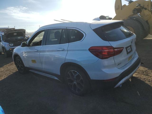 2020 BMW X1 WBXJG9C09L5R78734