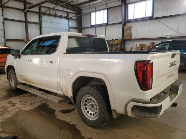 2024 GMC SIERRA K15 1GTUUGE84RZ186745