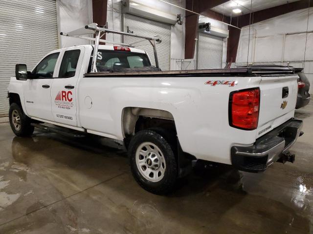 2015 CHEVROLET 3500 1GB2KYEG5FZ506231