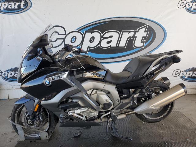 2023 BMW K1600 GTL - WB10F3300P6H07506