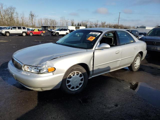 BUICK CENTURY CU