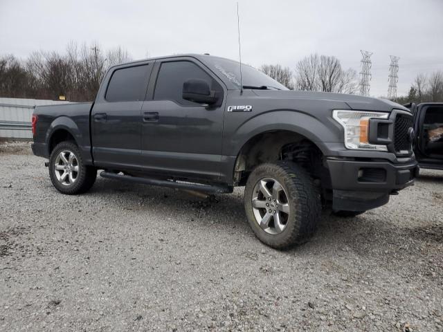 2019 FORD F150 SUPER - 1FTEW1EP1KKD03330