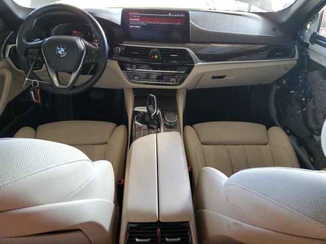 2021 BMW 530 I - WBA53BH03MWX09759