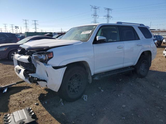 2015 TOYOTA 4RUNNER SR - JTEBU5JR5F5222385
