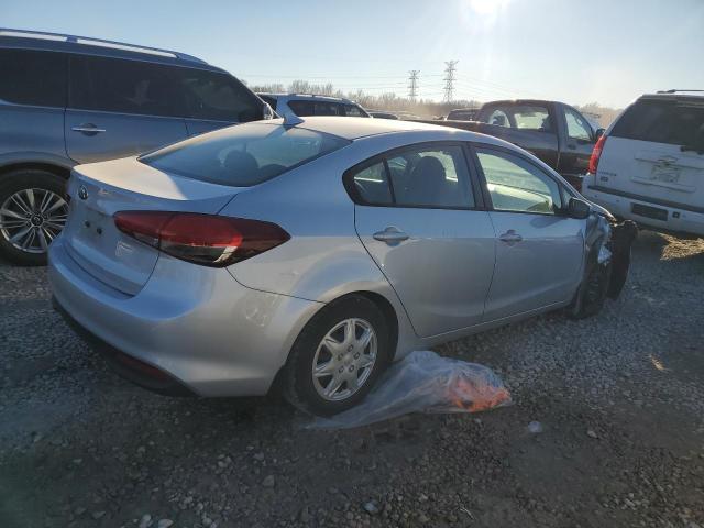 2018 KIA FORTE LX - 3KPFK4A78JE236248