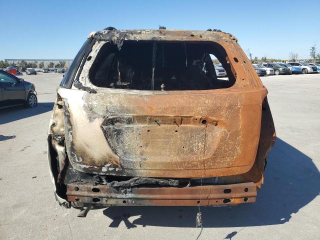 2016 CHEVROLET EQUINOX LT 2GNALCEK5G1155110