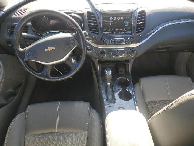 2018 CHEVROLET IMPALA LT - 2G1105S34J9118576