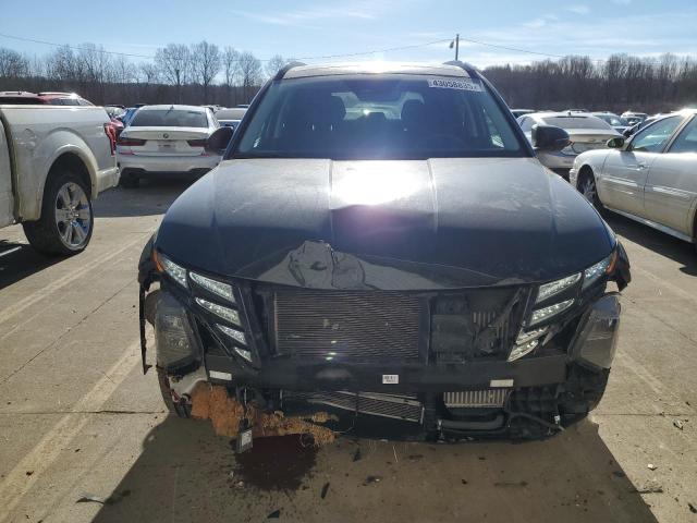 2022 HYUNDAI TUCSON SEL KM8JFCA18NU023226