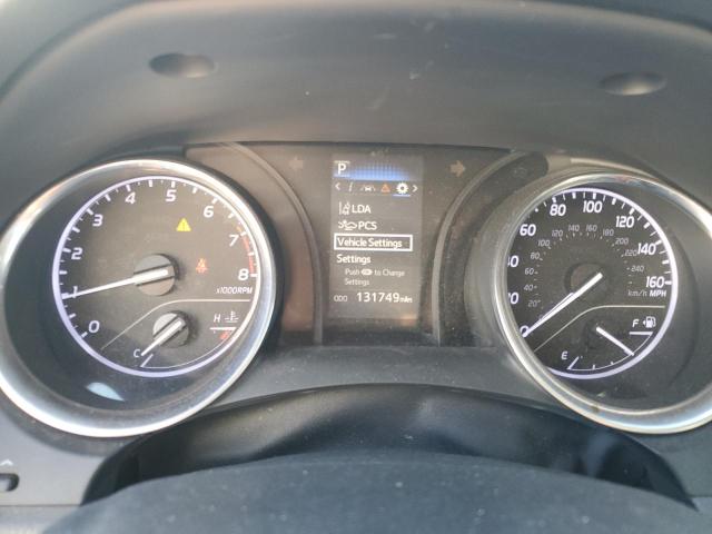 2018 TOYOTA CAMRY L 4T1B11HK1JU627619