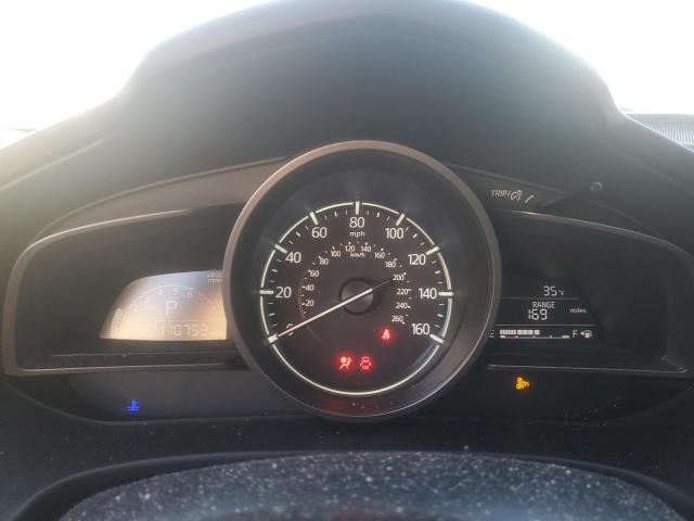 2018 MAZDA 3 TOURING 3MZBN1V36JM175870