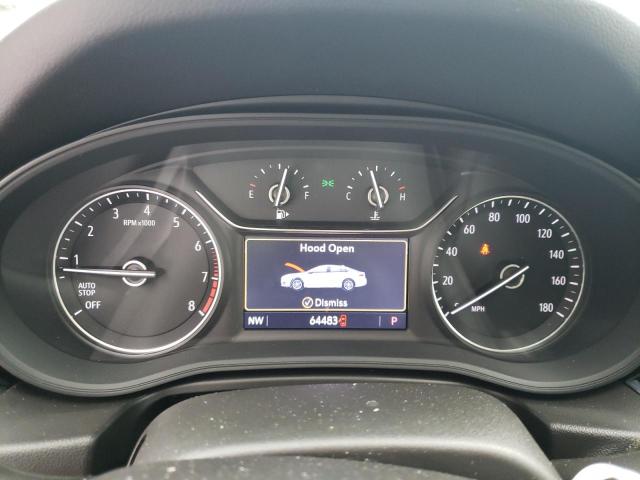 2020 BUICK REGAL ESSE W04GR6SX5L1000067