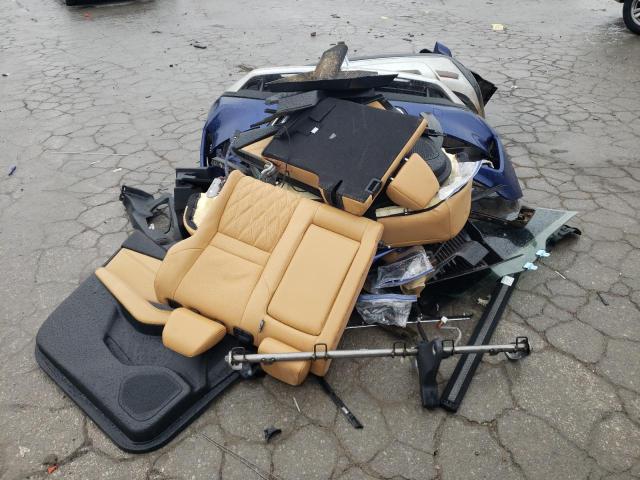 2023 NISSAN ROGUE PLAT JN8BT3DC0PW100455