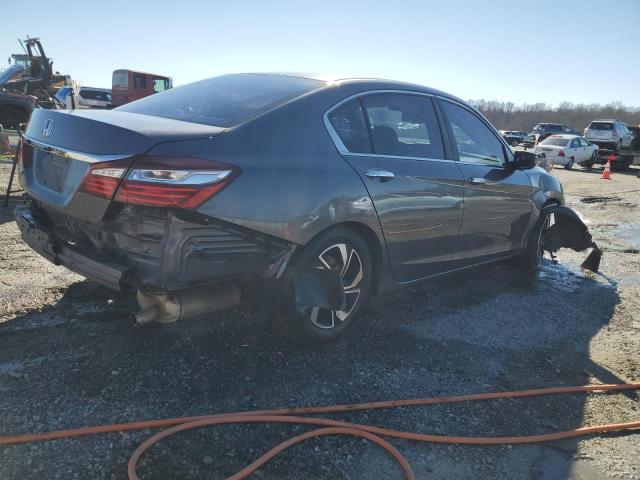 2017 HONDA ACCORD LX - 1HGCR2F33HA062791