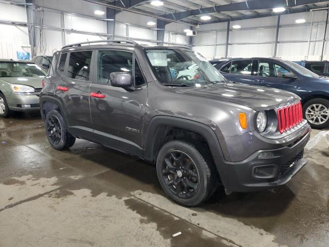 2017 JEEP RENEGADE L - ZACCJBBB6HPF90280