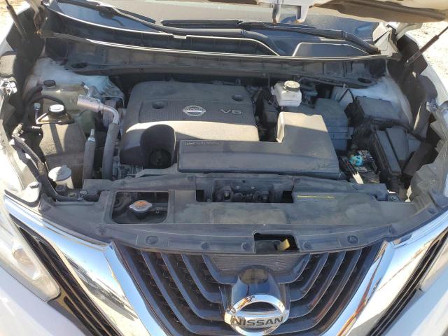 2017 NISSAN MURANO S - 5N1AZ2MG7HN106839