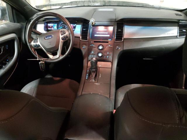2017 FORD TAURUS SEL 1FAHP2H80HG105716