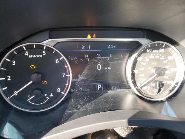 2020 NISSAN ALTIMA PLA - 1N4BL4FV8LC113729
