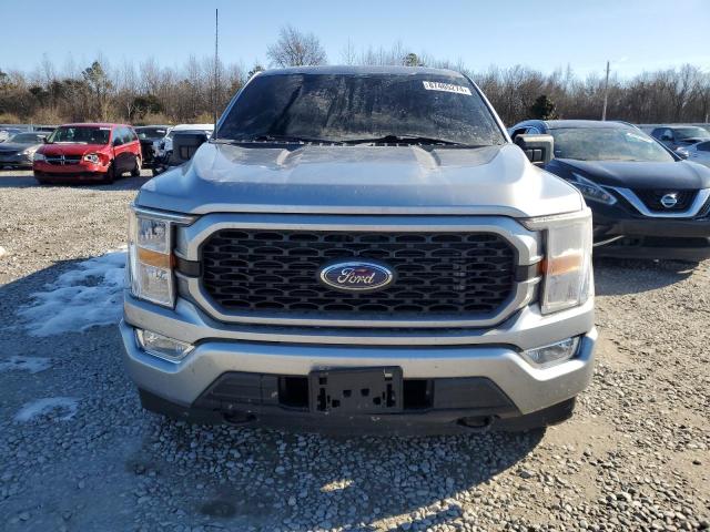 2022 FORD F150 SUPER - 1FTEW1EP6NFA60322