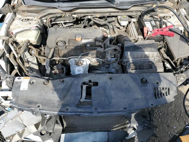 2017 HONDA CIVIC LX - 2HGFC2F57HH548344