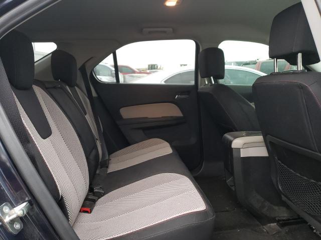 2015 CHEVROLET EQUINOX LT - 2GNFLFEK5F6282013