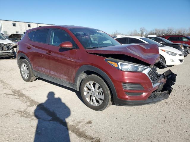 2019 HYUNDAI TUCSON SE KM8J23A43KU893712