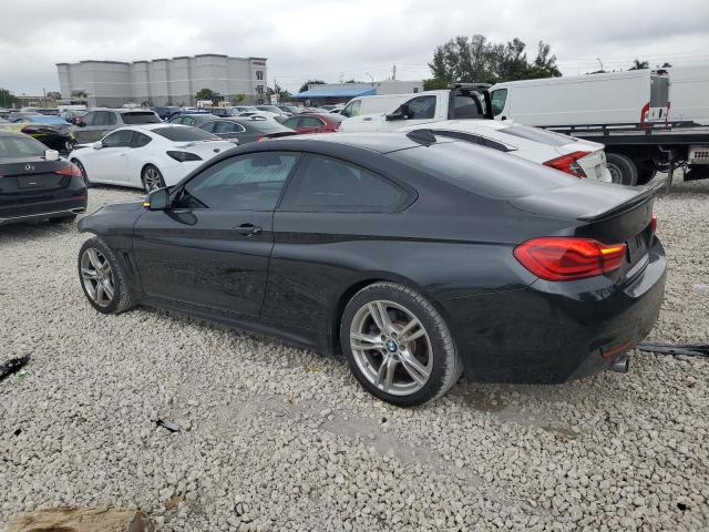 2019 BMW 440I WBA4W7C5XKAG52685