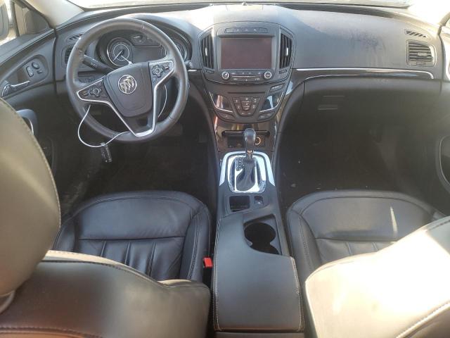 2015 BUICK REGAL PREM 2G4GN5EX0F9164135